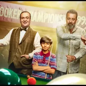 Toolsidas Junior 2022 hindi Hdrip